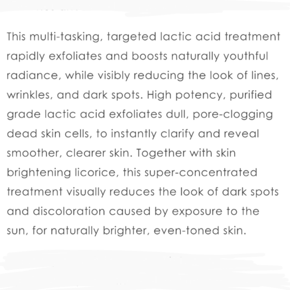 Sunday Riley Good Genes All-In-One Lactic Acid Treatment 1 fl oz/30 ml NIB - Picture 10 of 16